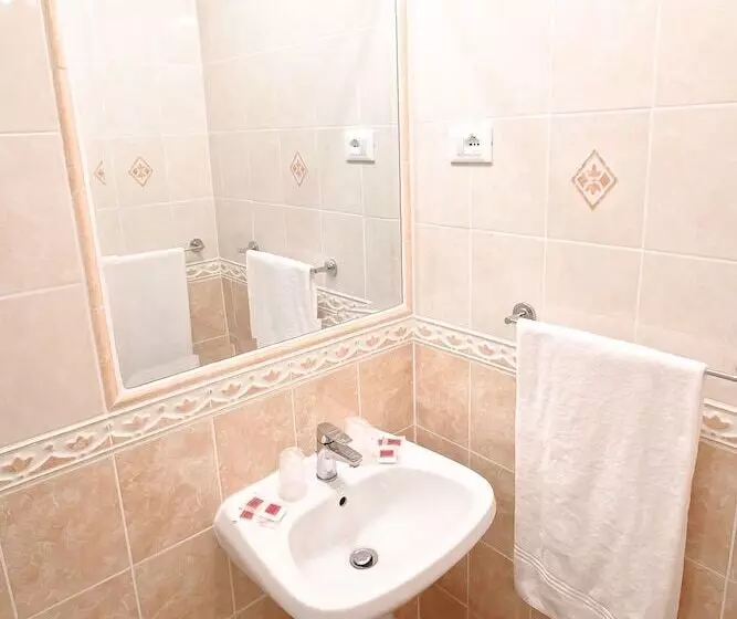 בית מלון כפרי Bed In Roma