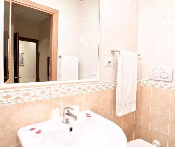 בית מלון כפרי Bed In Roma