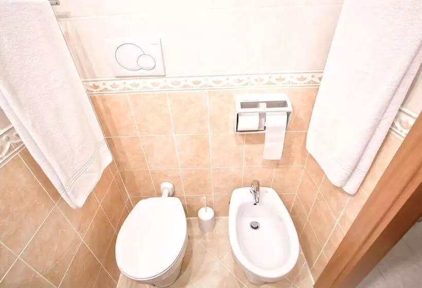 בית מלון כפרי Bed In Roma