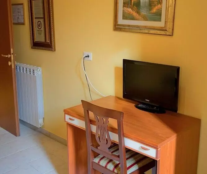 בית מלון כפרי Bed In Roma