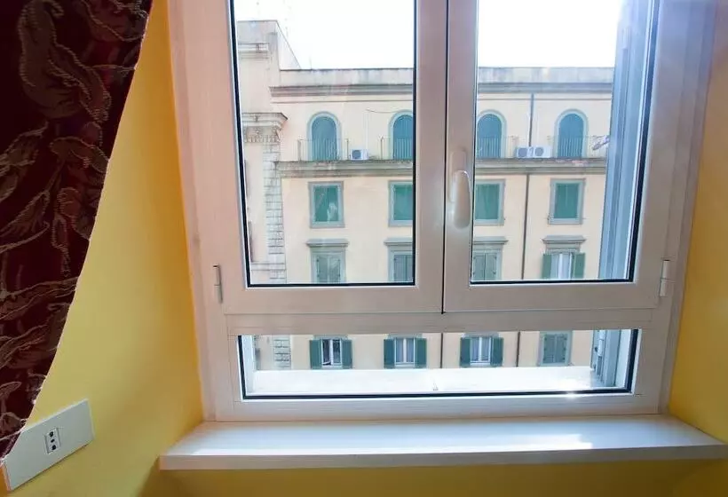 בית מלון כפרי Bed In Roma