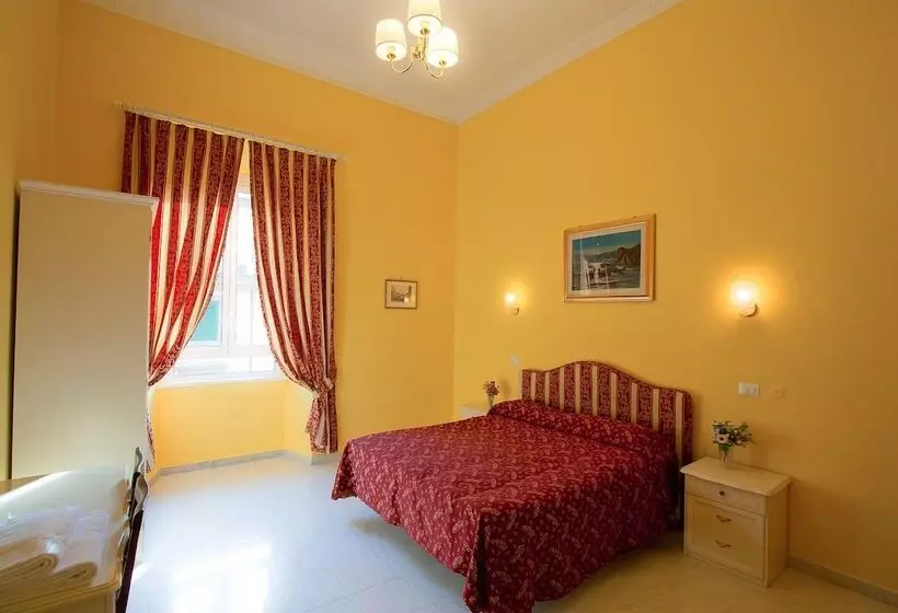 בית מלון כפרי Bed In Roma