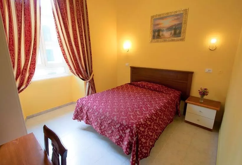 בית מלון כפרי Bed In Roma