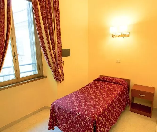 בית מלון כפרי Bed In Roma