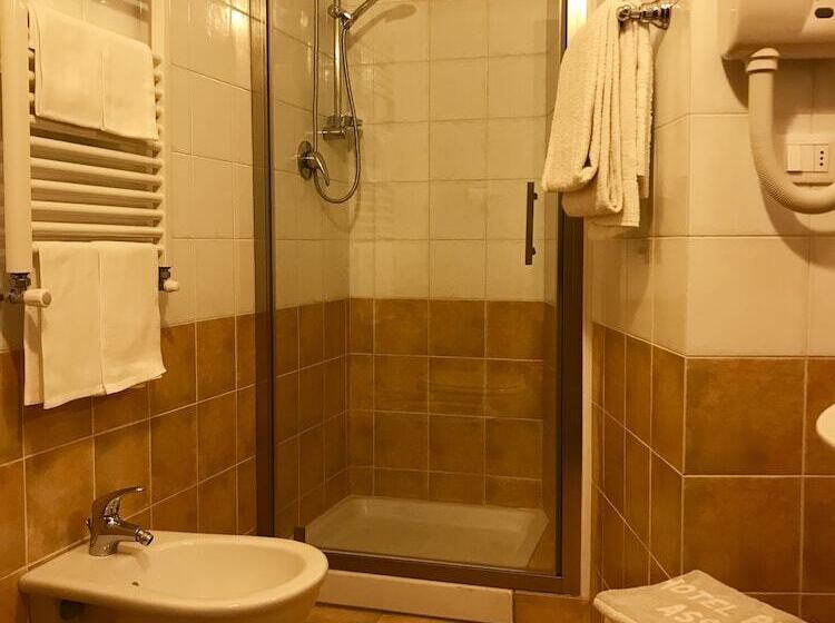 בית מלון כפרי Berti