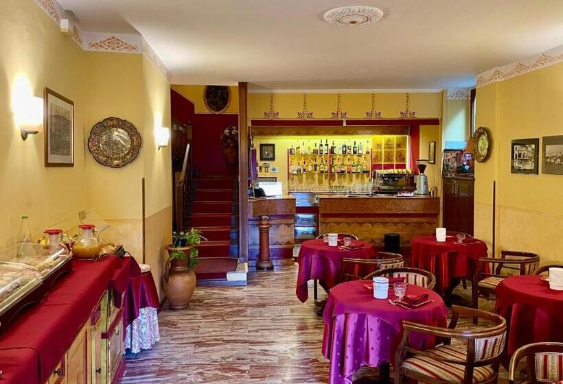 בית מלון כפרי Berti