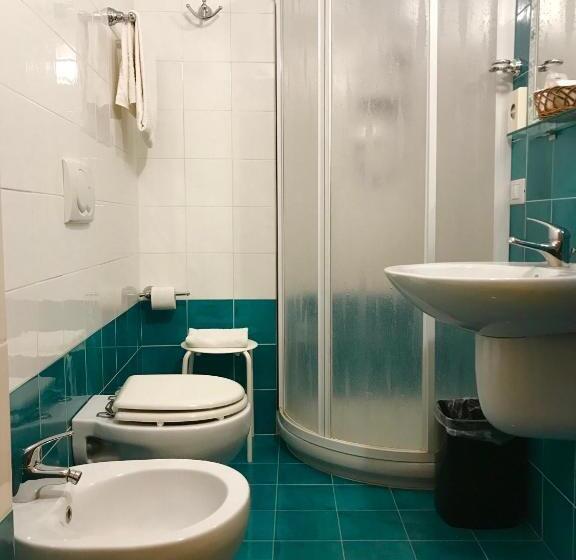 בית מלון כפרי Berti