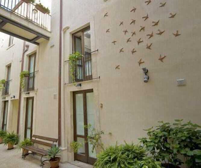 בית מלון כפרי Casa Mia