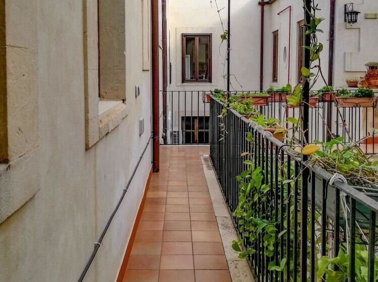 בית מלון כפרי Casa Mia