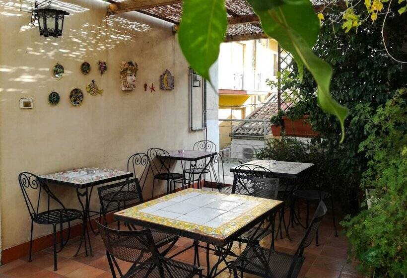 בית מלון כפרי Casa Mia