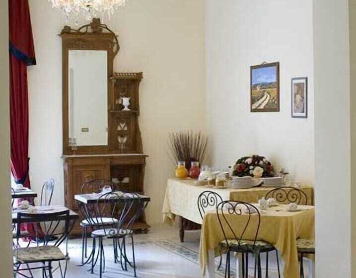 בית מלון כפרי Casa Mia