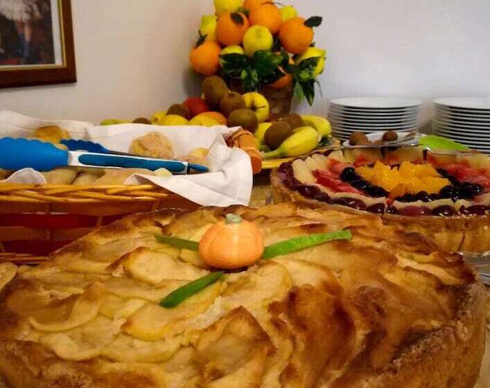 בית מלון כפרי Casa Mia