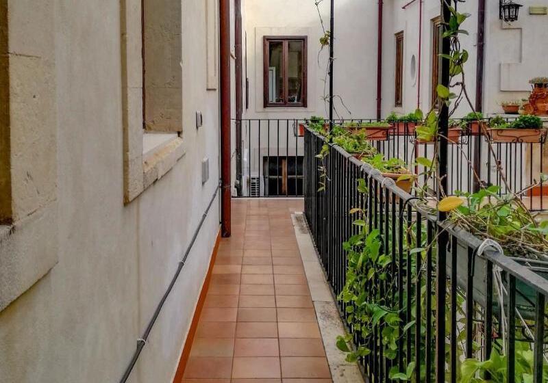 בית מלון כפרי Casa Mia