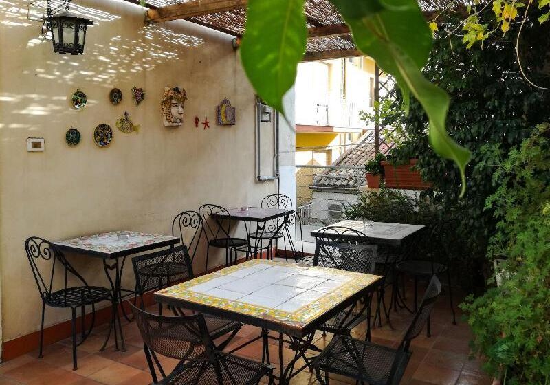 בית מלון כפרי Casa Mia