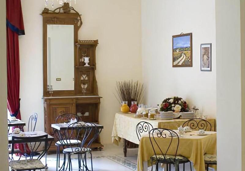 בית מלון כפרי Casa Mia