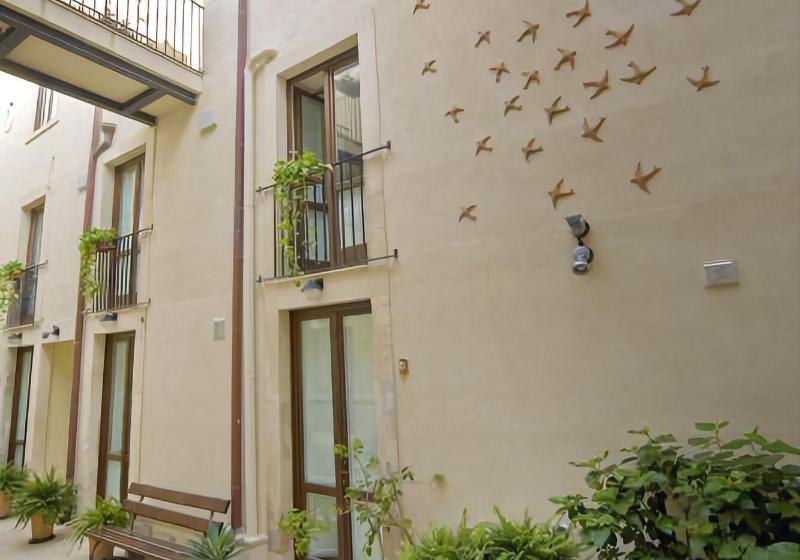 בית מלון כפרי Casa Mia