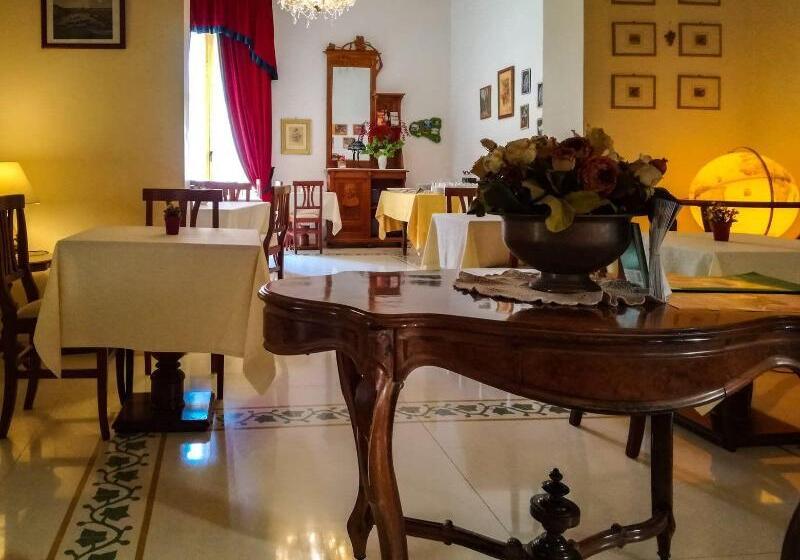 בית מלון כפרי Casa Mia