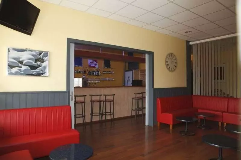 فندق Complexe Hôtelier Regain