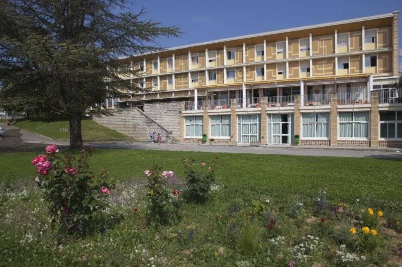 בית מלון כפרי Complexe Hôtelier Regain