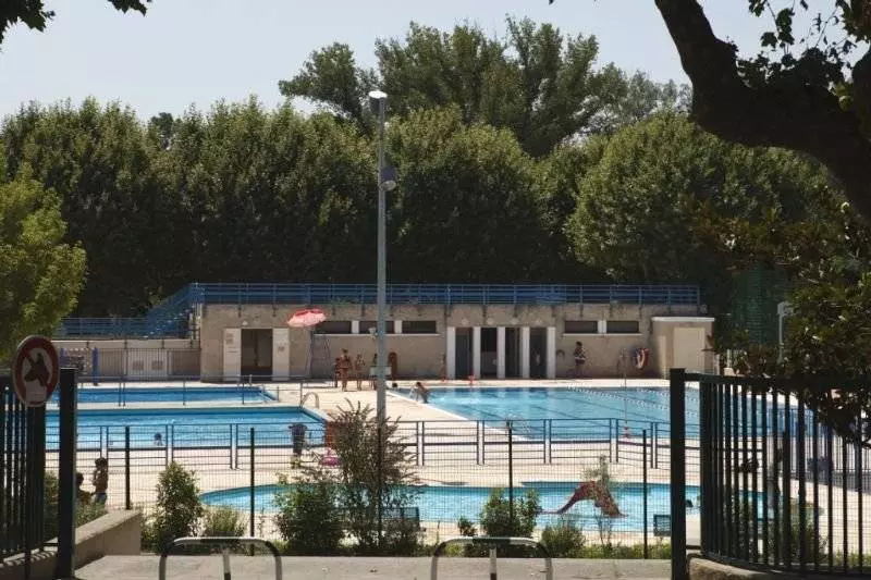 فندق Complexe Hôtelier Regain