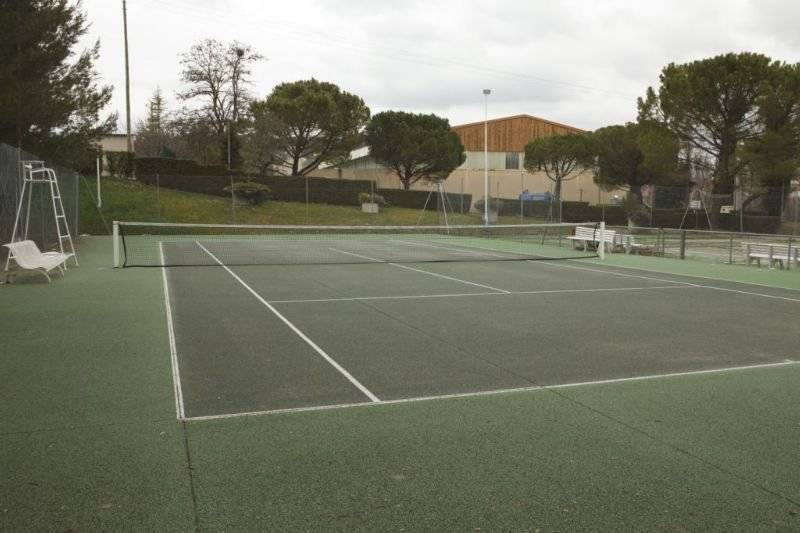 בית מלון כפרי Complexe Hôtelier Regain