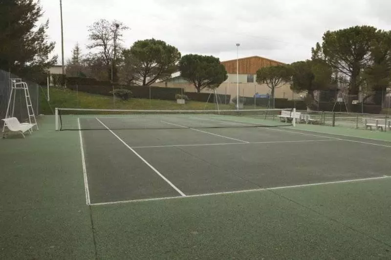 فندق Complexe Hôtelier Regain