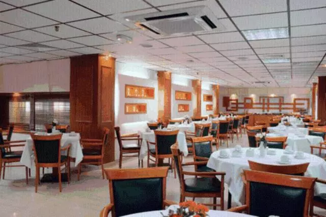 فندق Elpida City