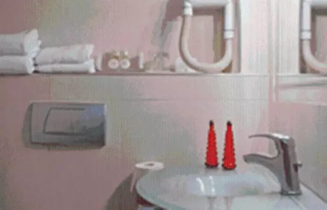 فندق Elpida City