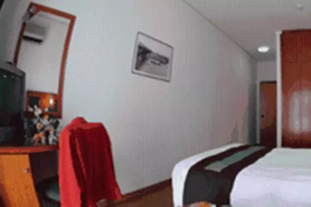 فندق Elpida City