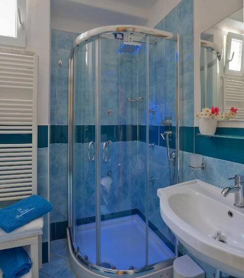 בית מלון כפרי Imperamare