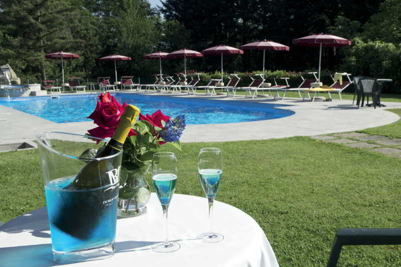 Park Hotel La Pineta