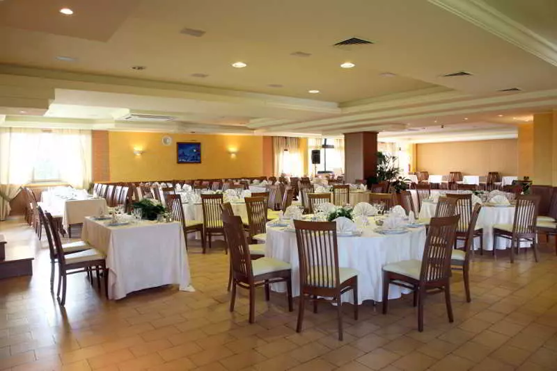 Park Hotel La Pineta