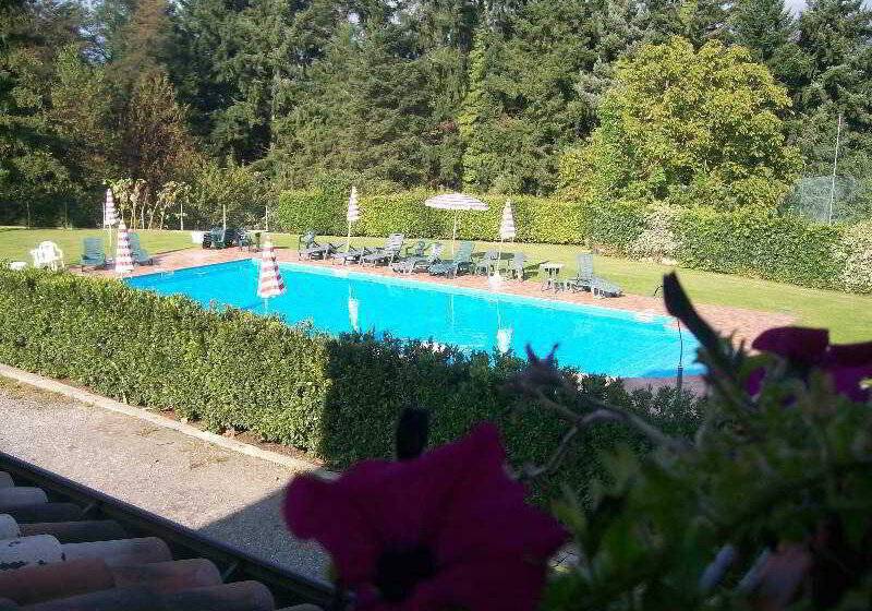 Park Hotel La Pineta