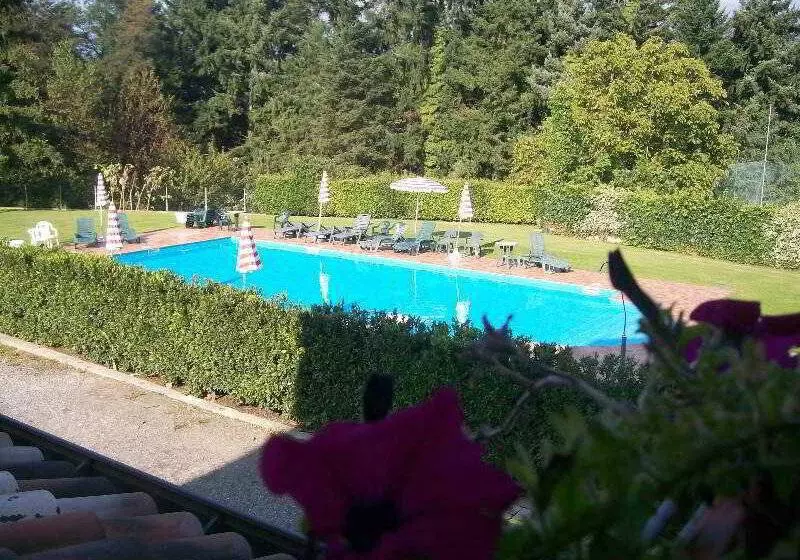 Park Hotel La Pineta