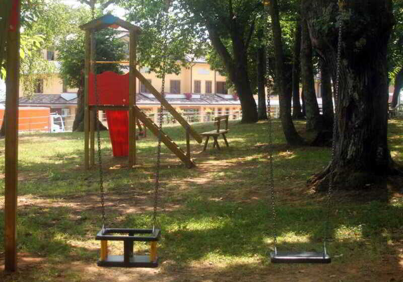 Park Hotel La Pineta