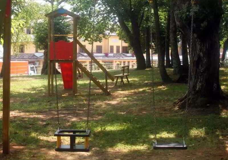 Park Hotel La Pineta