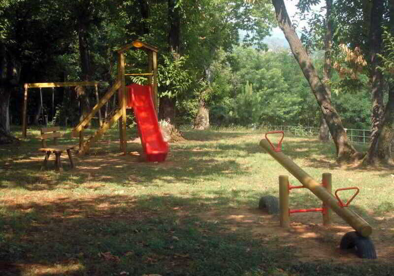 Park Hotel La Pineta