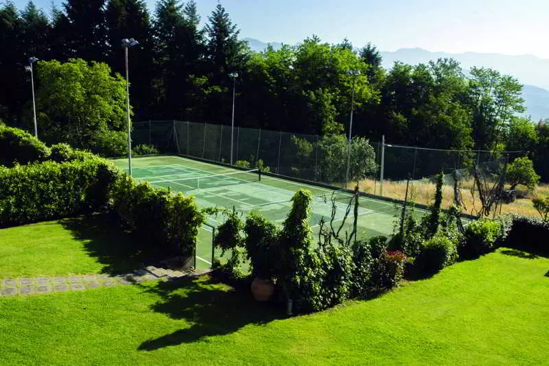 Park Hotel La Pineta