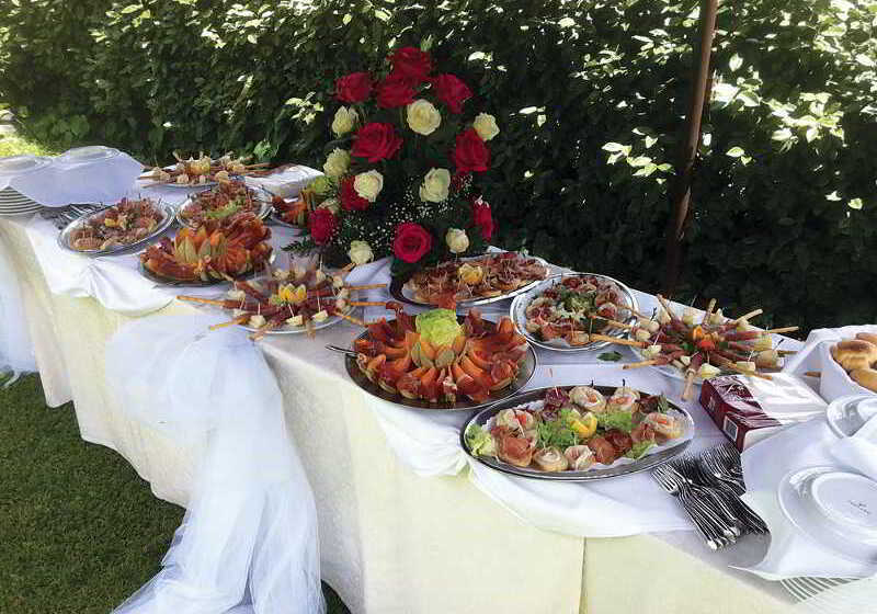 Park Hotel La Pineta