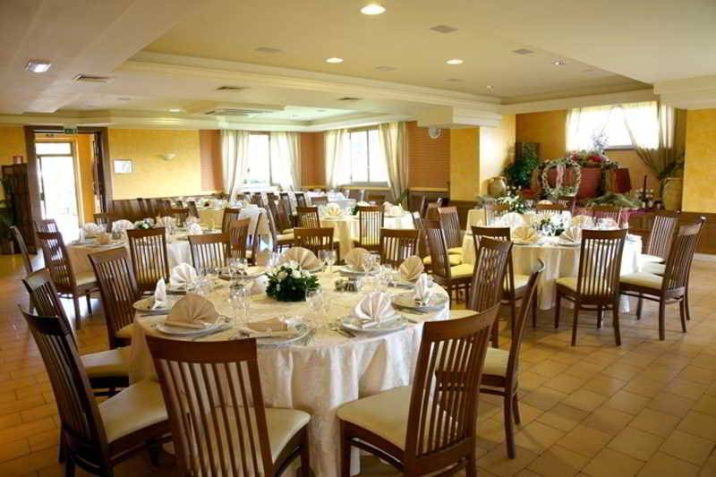 Park Hotel La Pineta