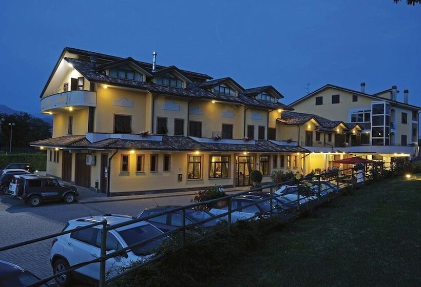 Park Hotel La Pineta