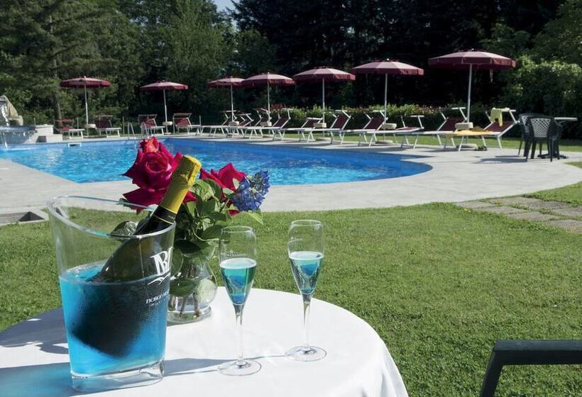 Park Hotel La Pineta