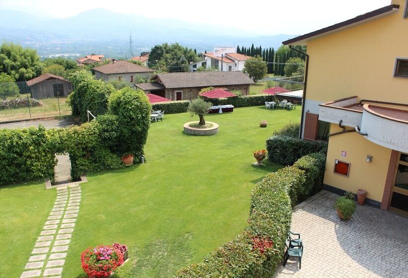 Park Hotel La Pineta