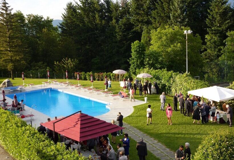 Park Hotel La Pineta