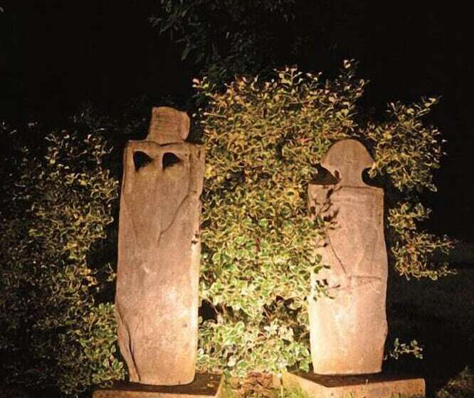 Park Hotel La Pineta