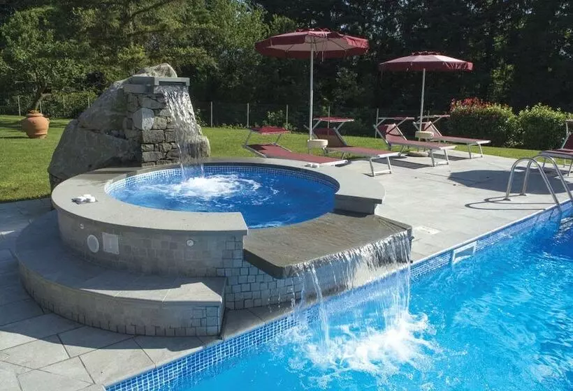 Park Hotel La Pineta