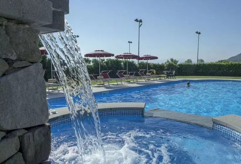 Park Hotel La Pineta