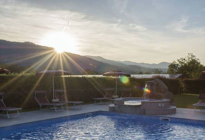 Park Hotel La Pineta