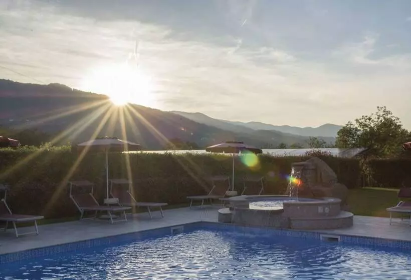 Park Hotel La Pineta