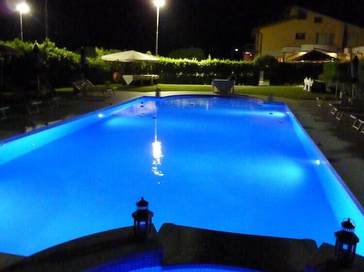 Park Hotel La Pineta